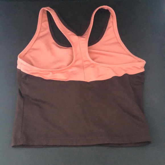 Fila tank top - Picture 2 of 5